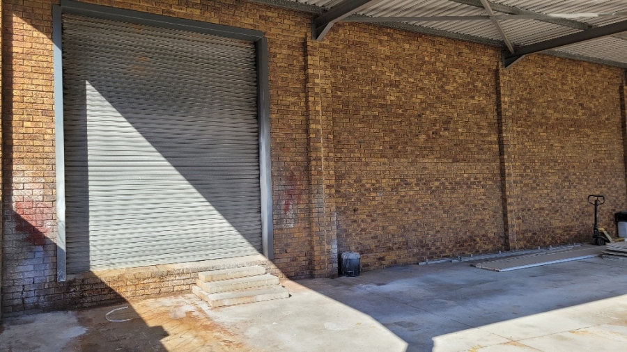 To Let Commercial Property for Rent in Montague Gardens Western Cape